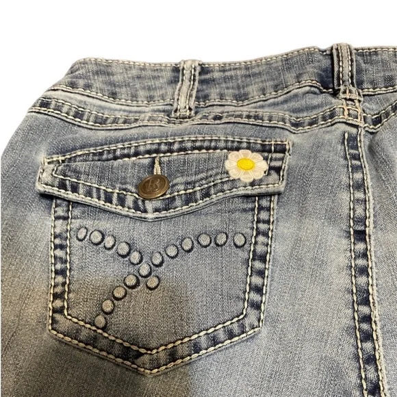 Bootlegger Jeans - Picture 4 of 8